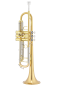 Preview: B-Trompete Jupiter JTR1110RQ
