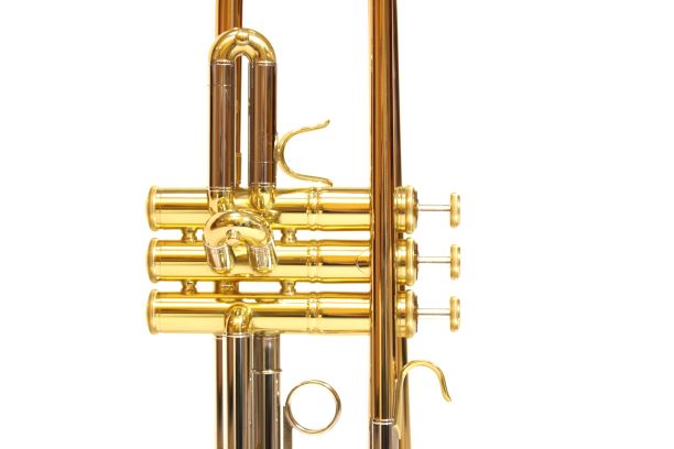 Le Monde Universal B-Trompete - Vogt instruments