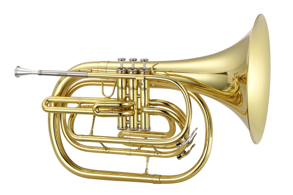 B-Basstrompete JUPITER JHR1000M
