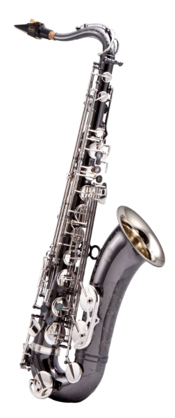 Tenor-Saxophon JULIUS KEILWERTH SX90R Shadow