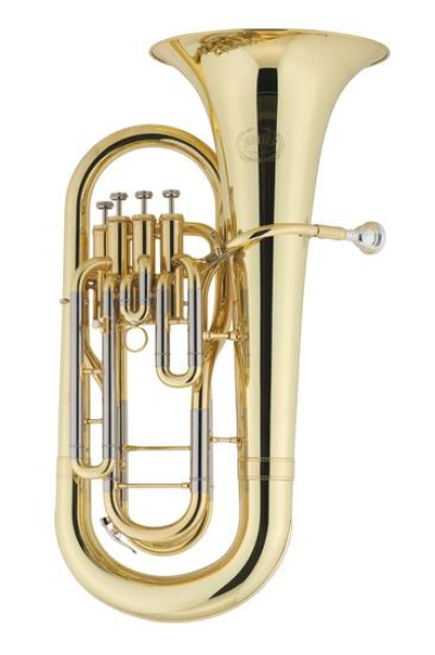 B-Euphonium Jupiter JEP1000