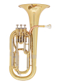 B-Jugend-Tenorhorn MTP Mod.120 START